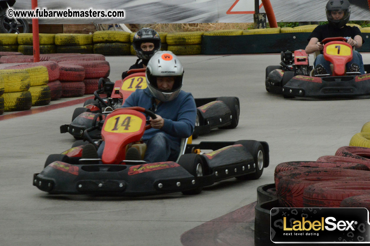 YNOT Karting Grand Prix