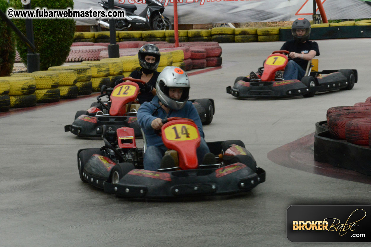 YNOT Karting Grand Prix