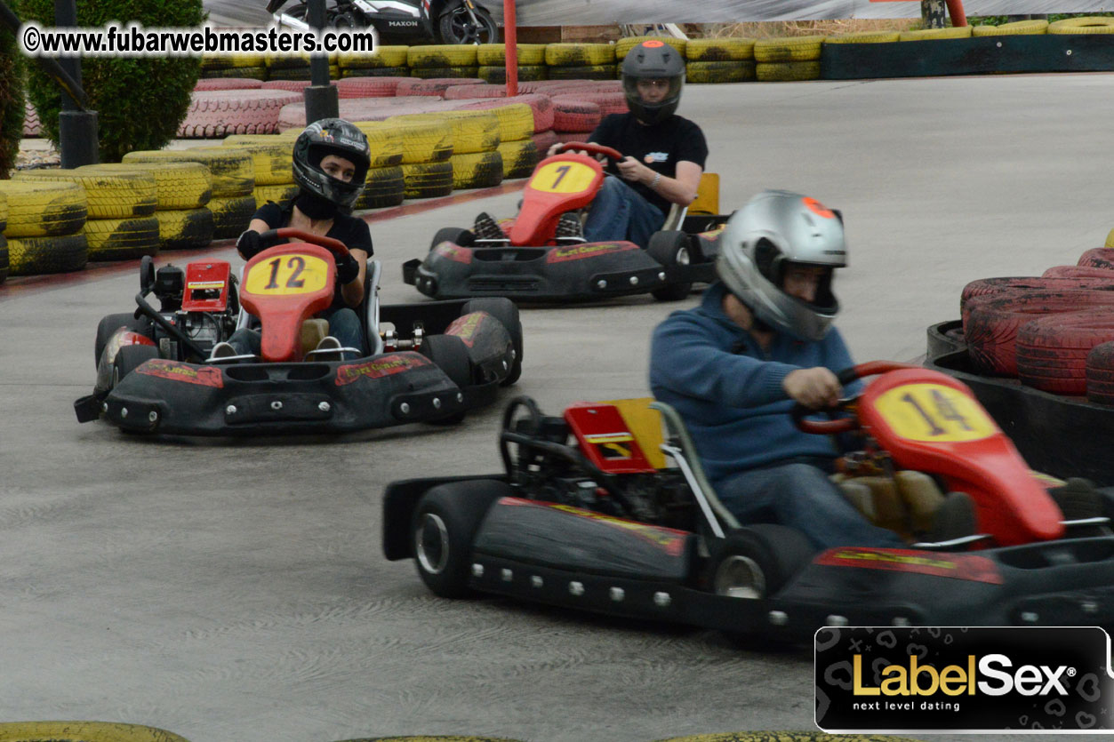 YNOT Karting Grand Prix