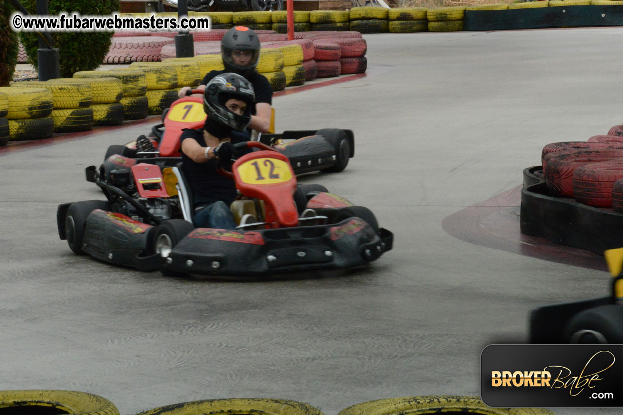 YNOT Karting Grand Prix