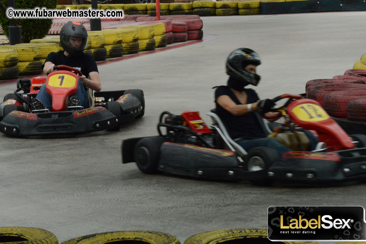 YNOT Karting Grand Prix