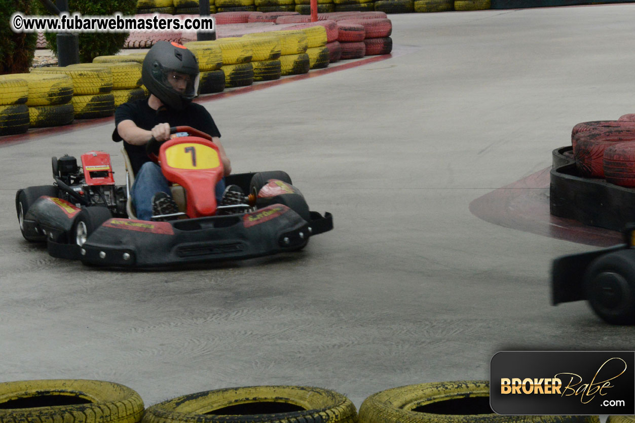 YNOT Karting Grand Prix