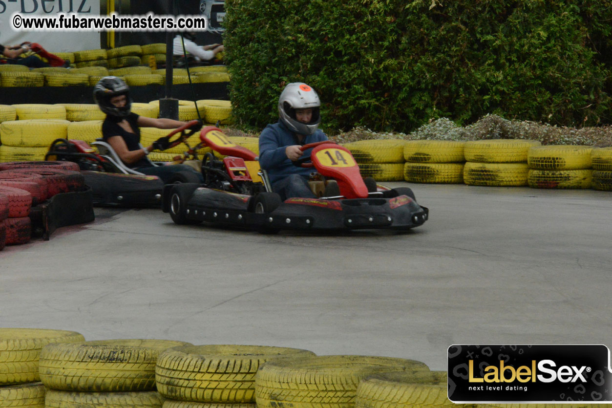 YNOT Karting Grand Prix