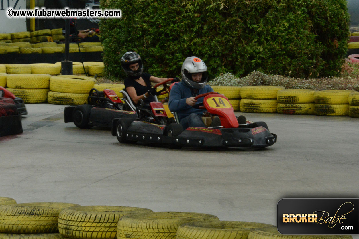 YNOT Karting Grand Prix