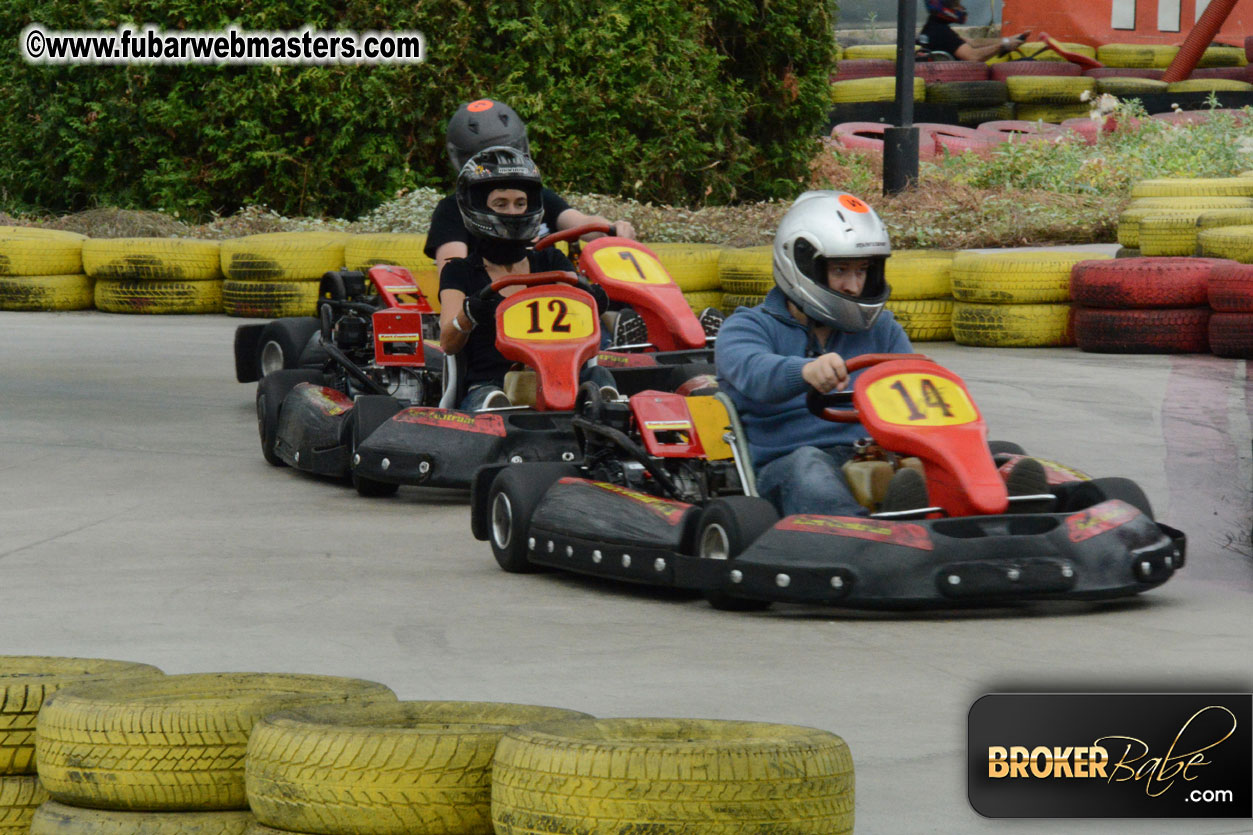 YNOT Karting Grand Prix