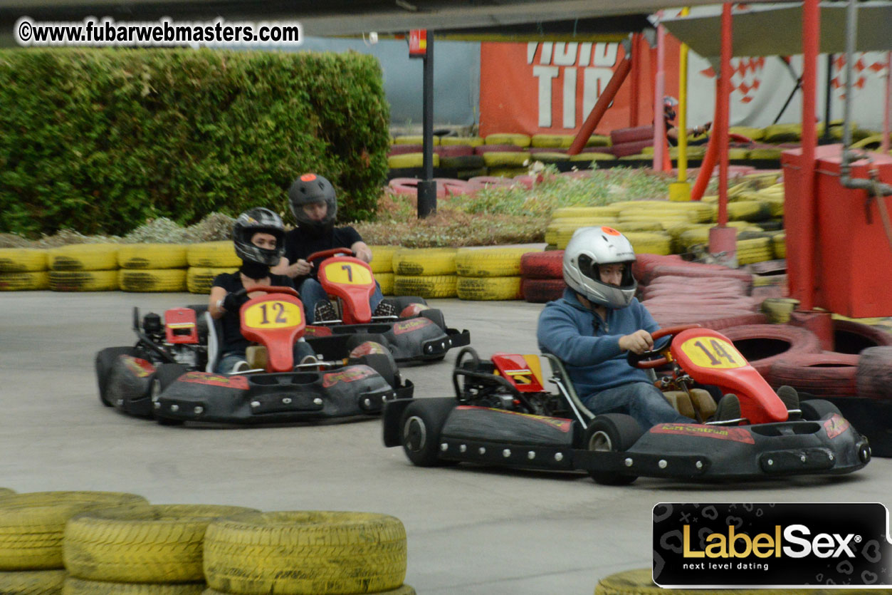 YNOT Karting Grand Prix