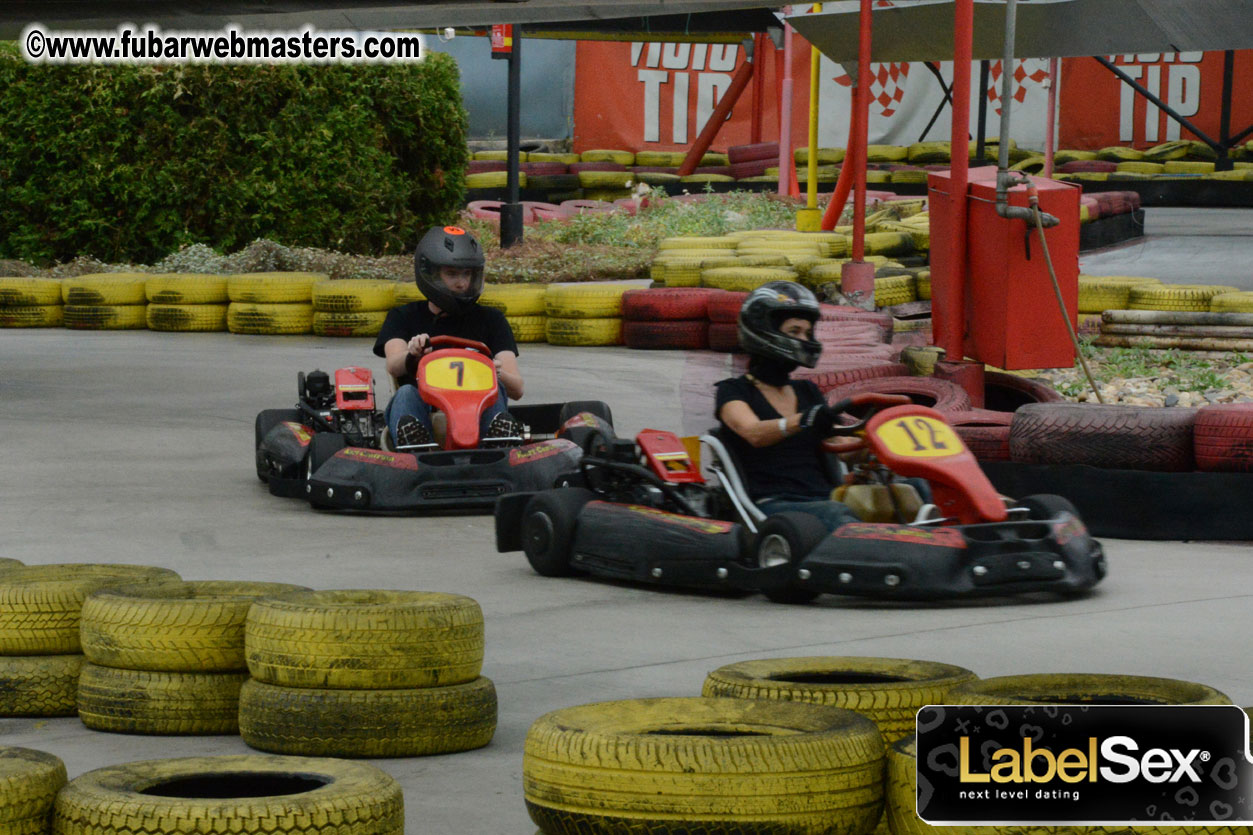 YNOT Karting Grand Prix