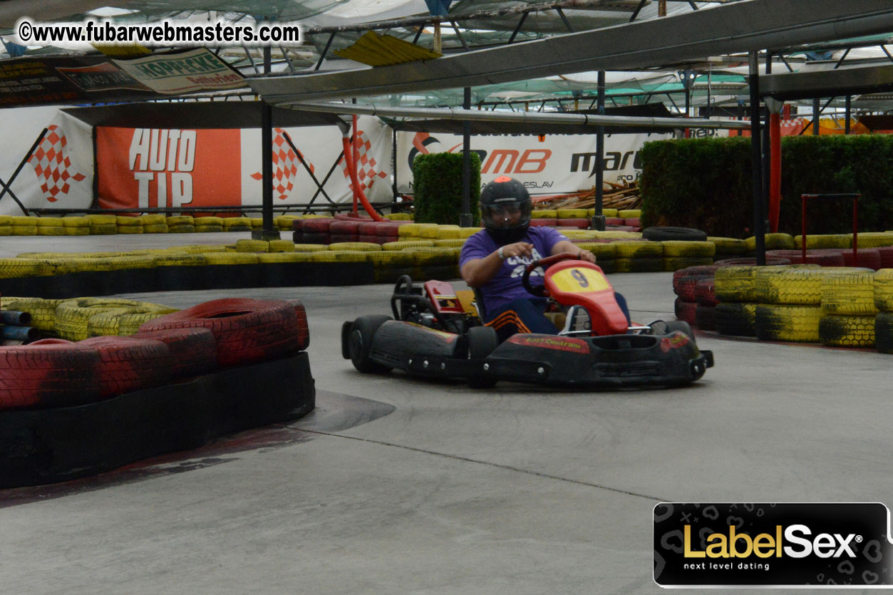 YNOT Karting Grand Prix