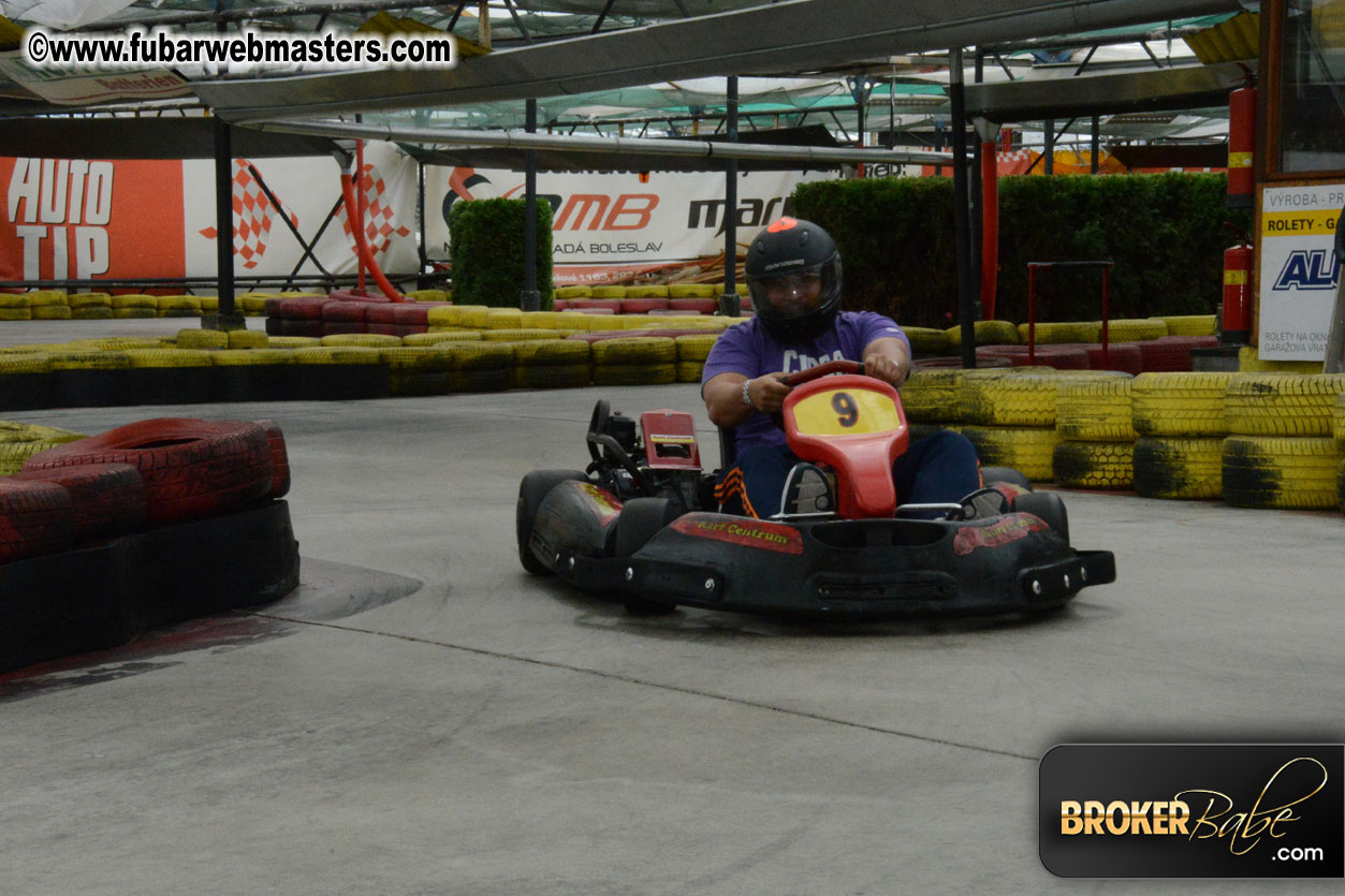 YNOT Karting Grand Prix