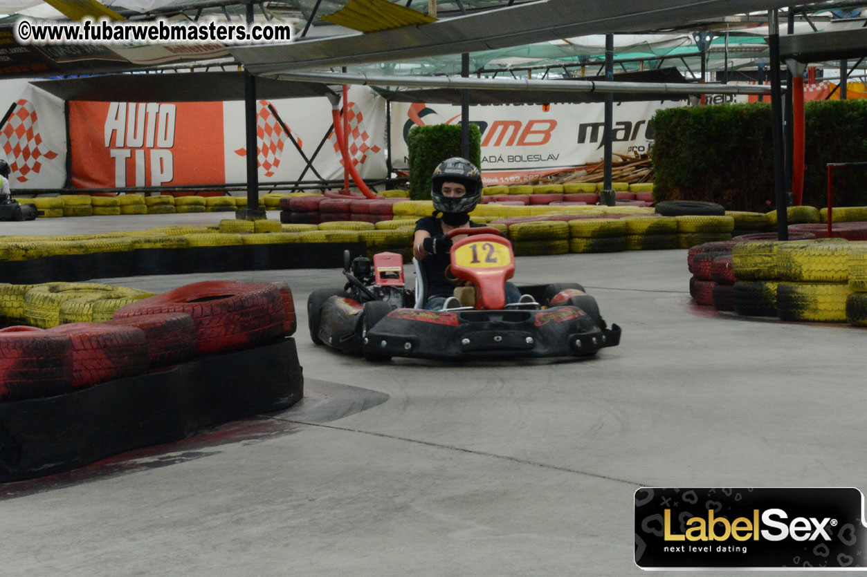 YNOT Karting Grand Prix