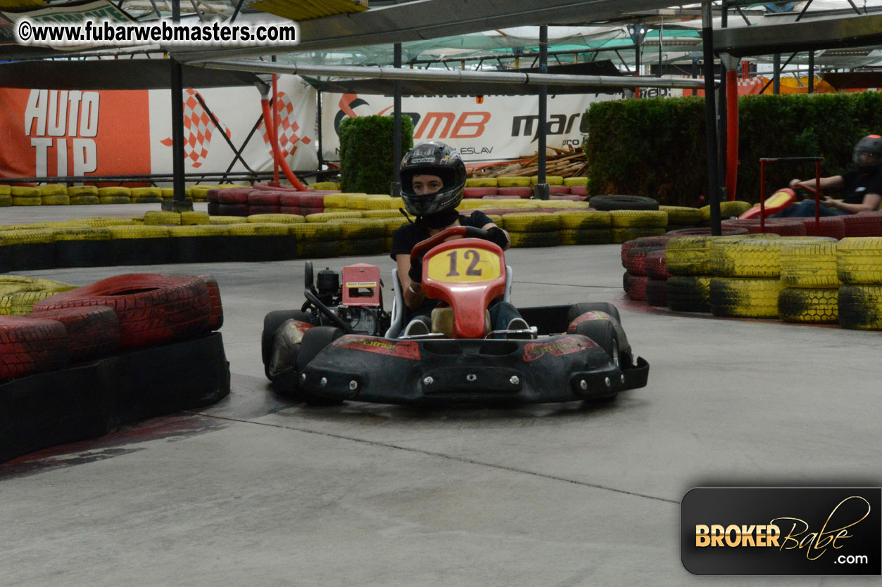 YNOT Karting Grand Prix