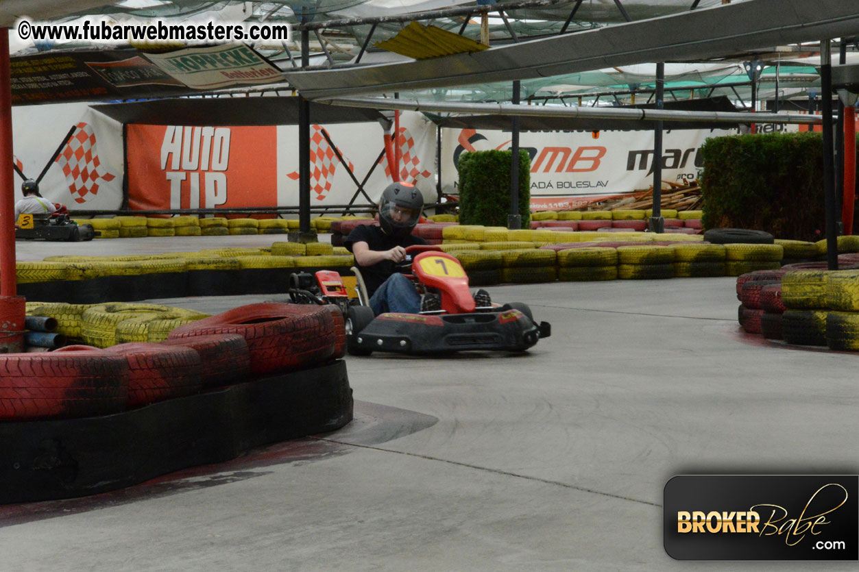 YNOT Karting Grand Prix