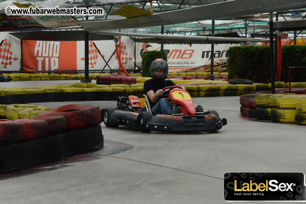 YNOT Karting Grand Prix