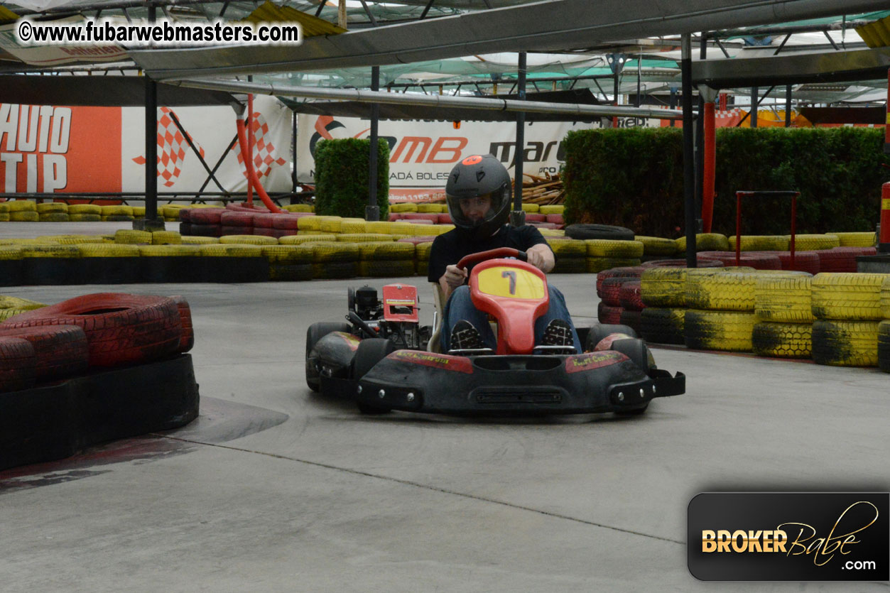 YNOT Karting Grand Prix