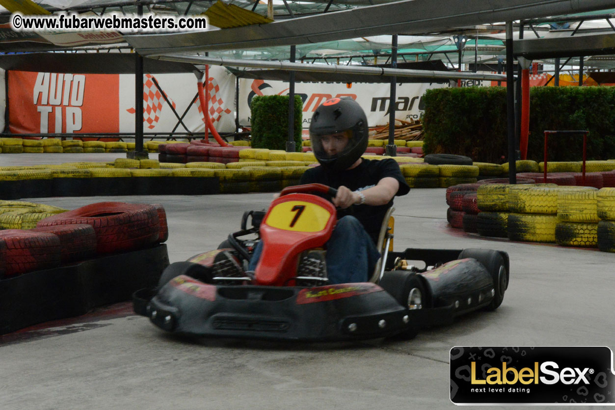 YNOT Karting Grand Prix