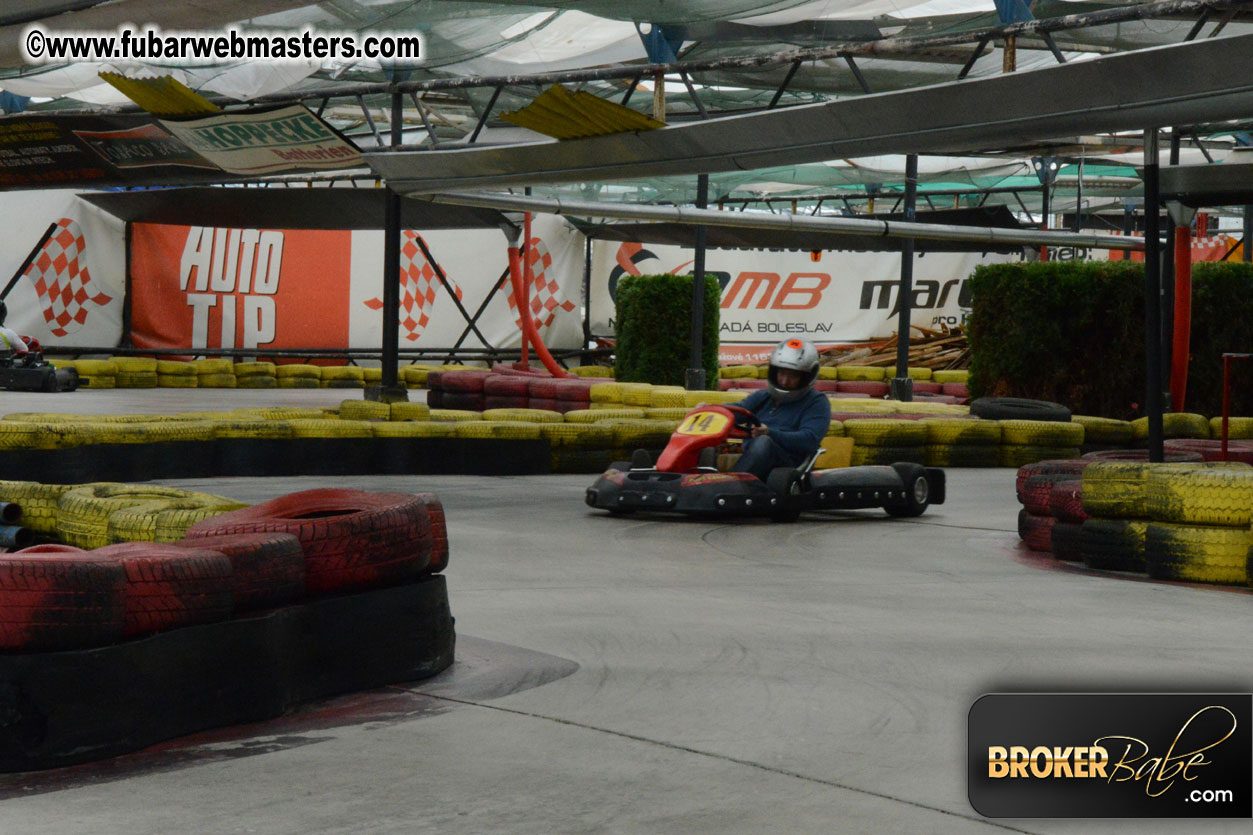 YNOT Karting Grand Prix