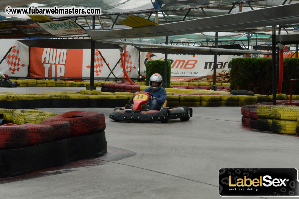 YNOT Karting Grand Prix