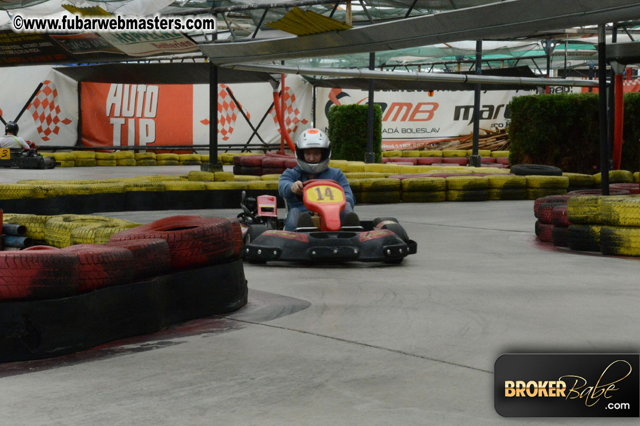 YNOT Karting Grand Prix