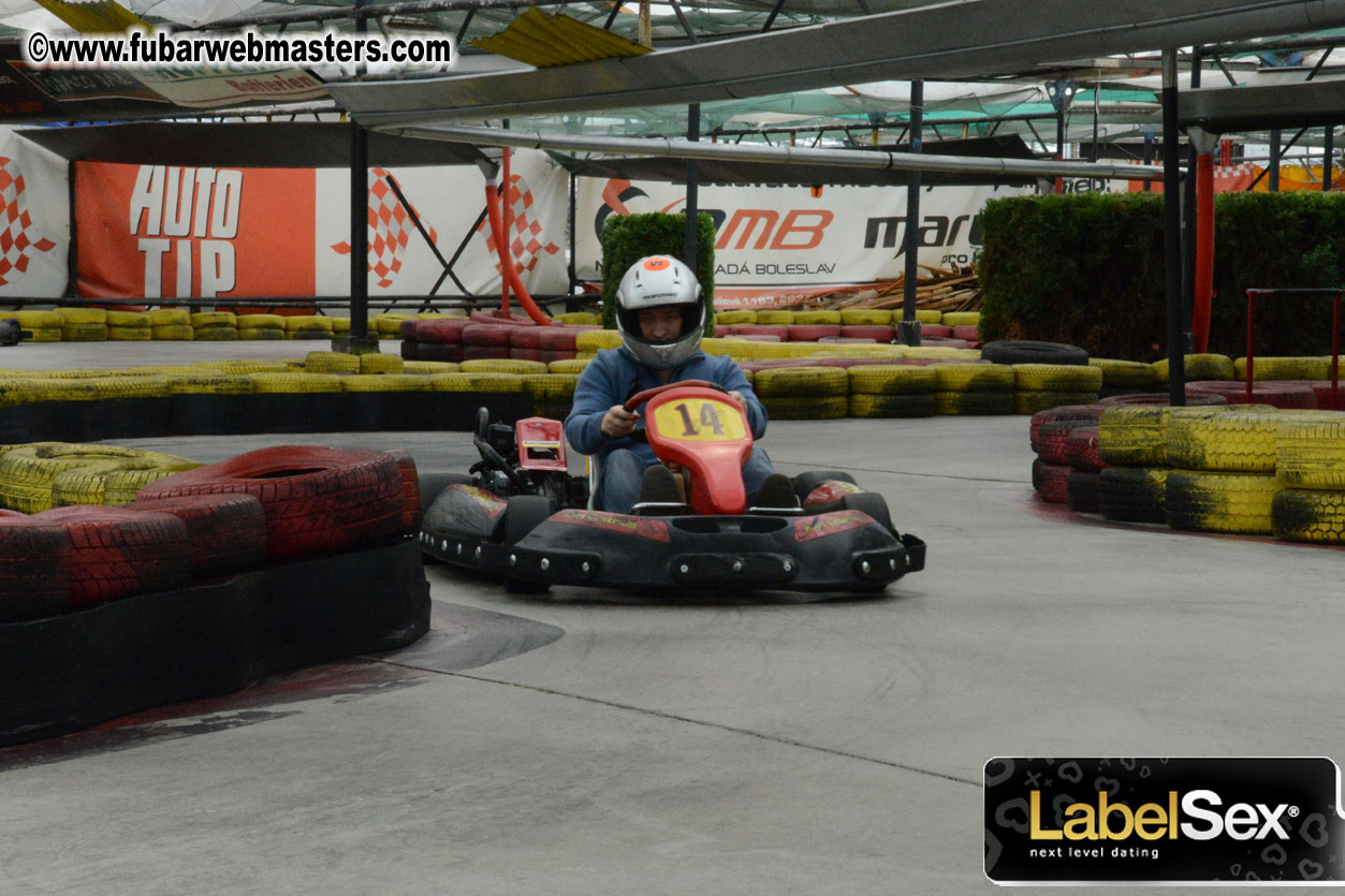 YNOT Karting Grand Prix