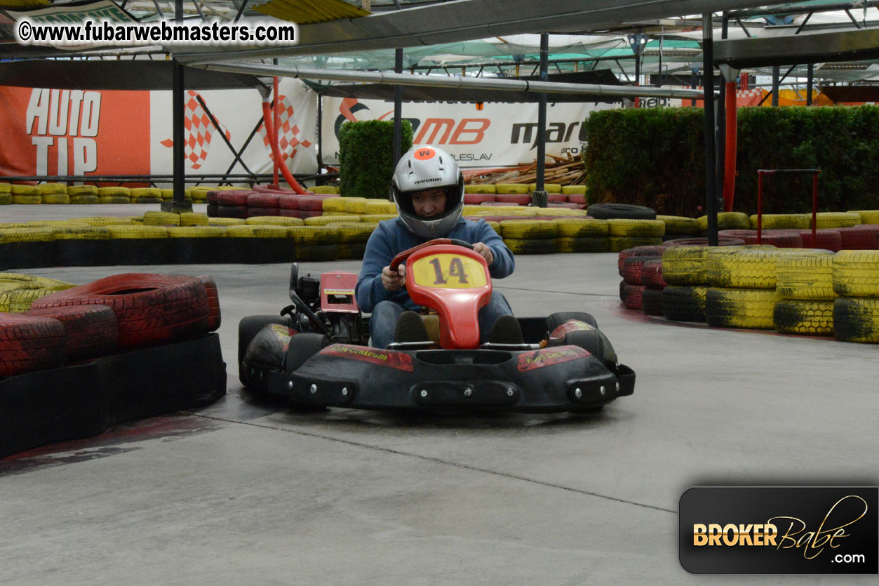 YNOT Karting Grand Prix