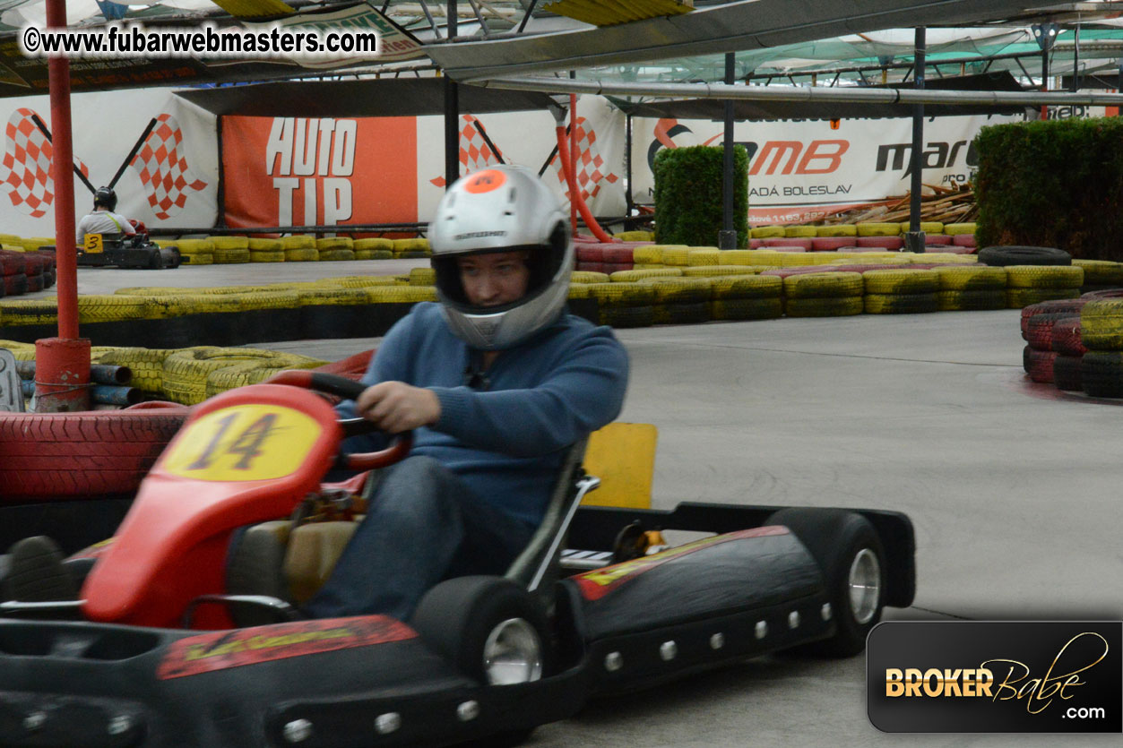 YNOT Karting Grand Prix