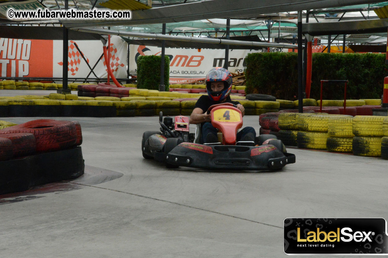 YNOT Karting Grand Prix