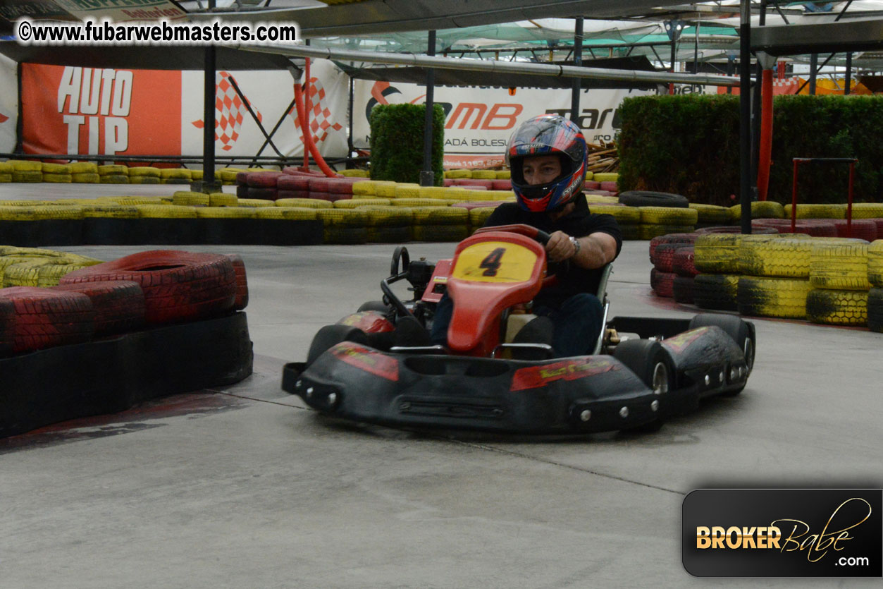 YNOT Karting Grand Prix