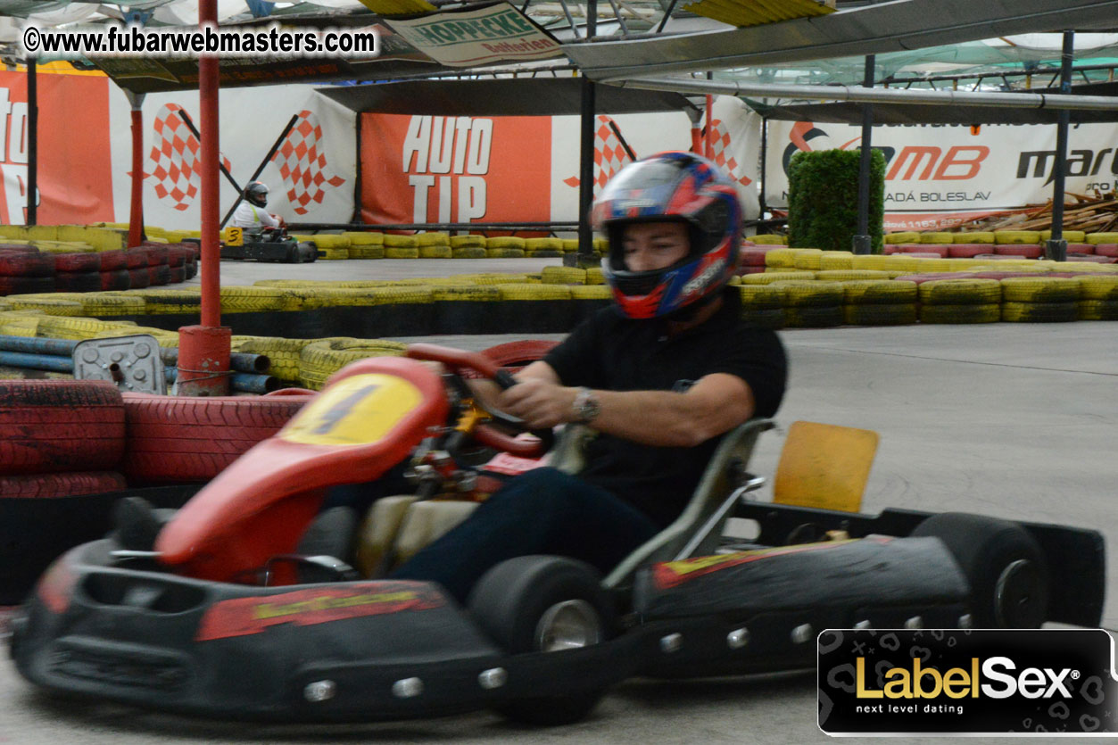 YNOT Karting Grand Prix