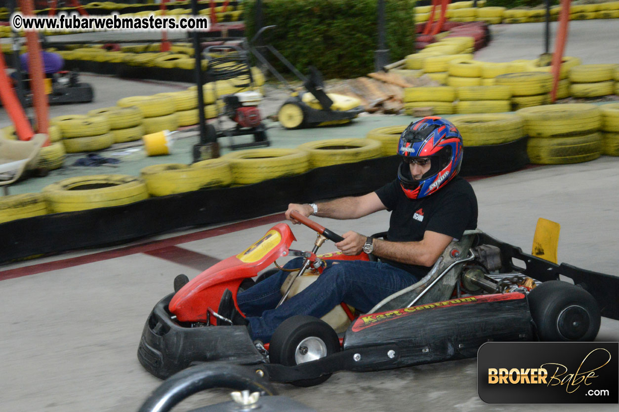 YNOT Karting Grand Prix