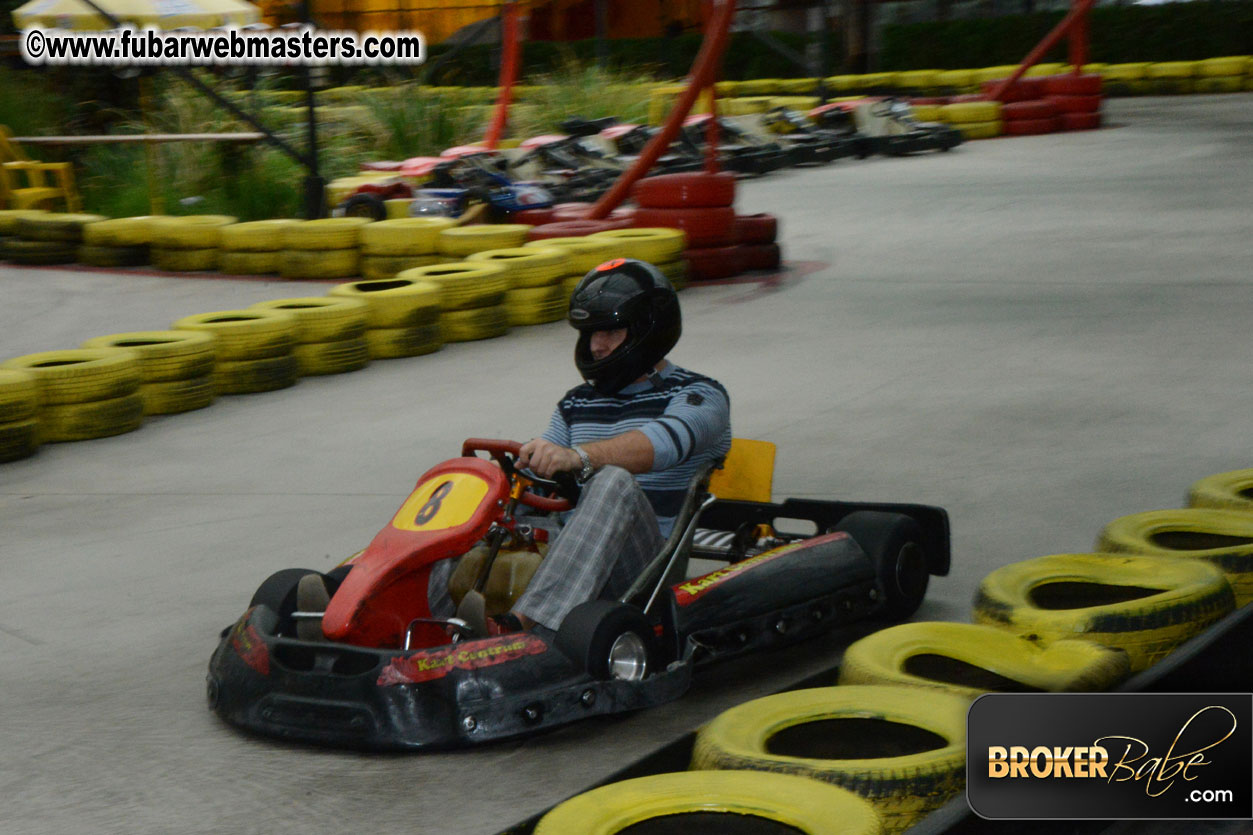 YNOT Karting Grand Prix