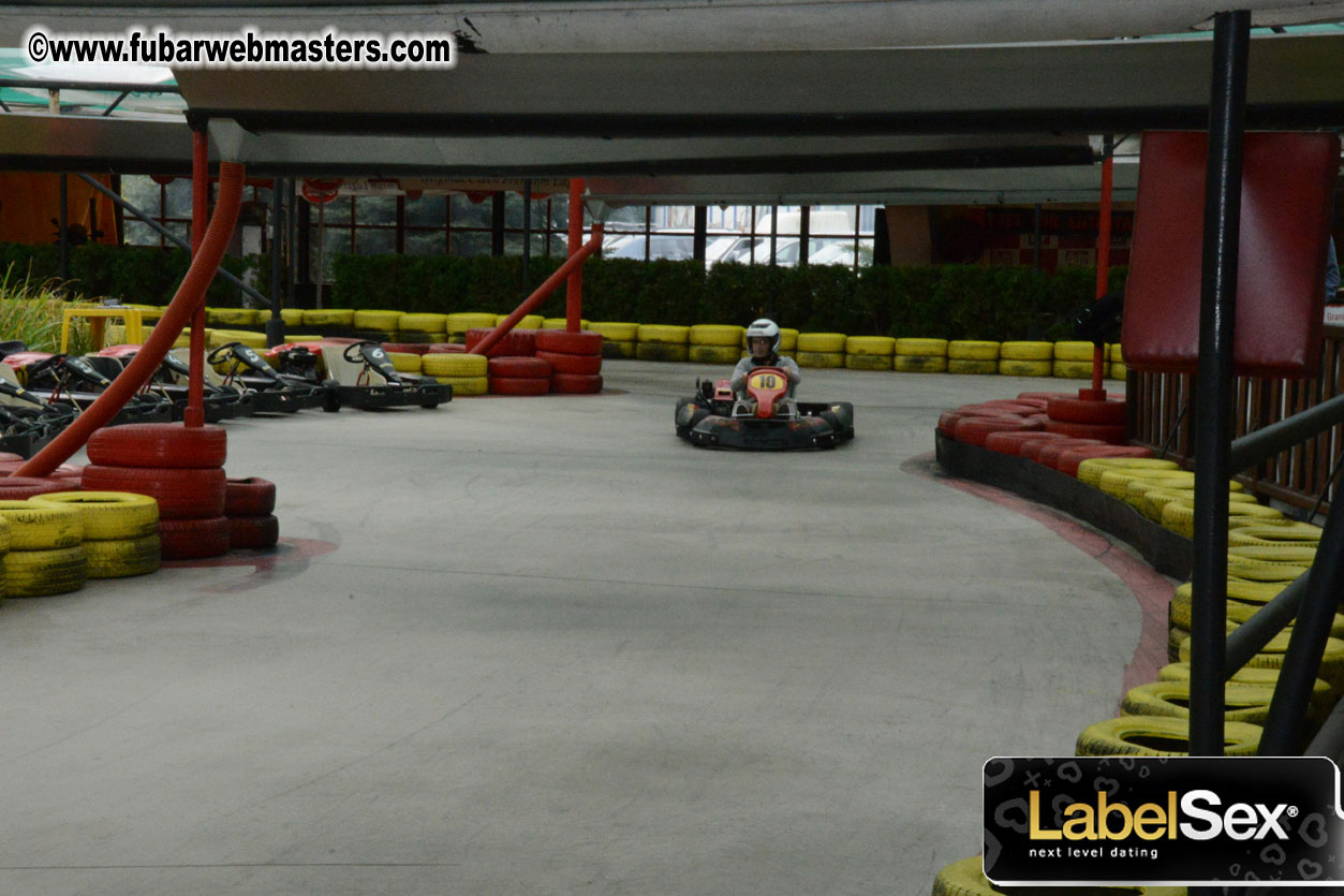 YNOT Karting Grand Prix