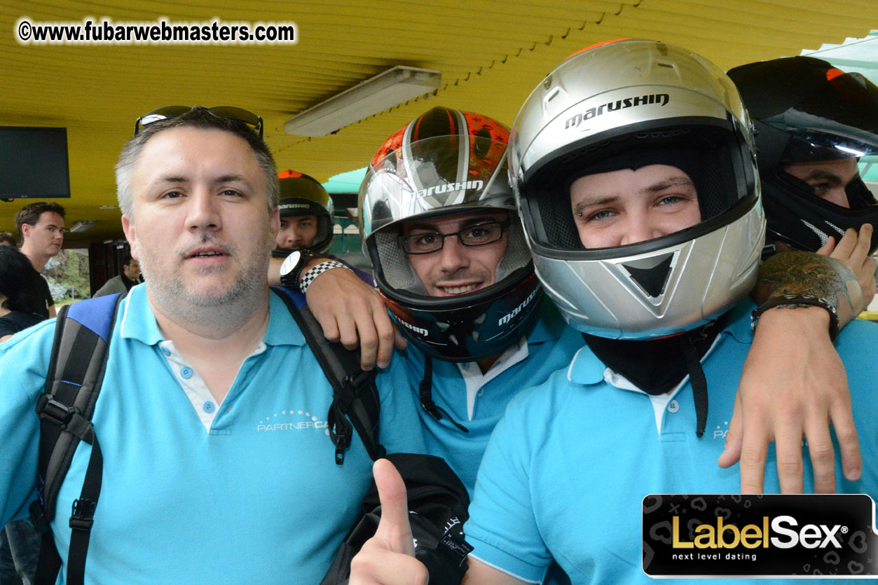 YNOT Karting Grand Prix