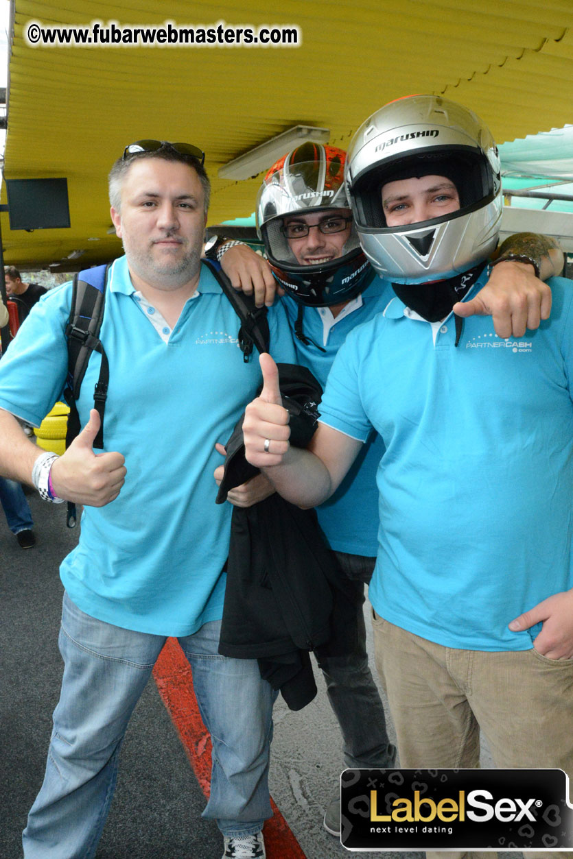 YNOT Karting Grand Prix