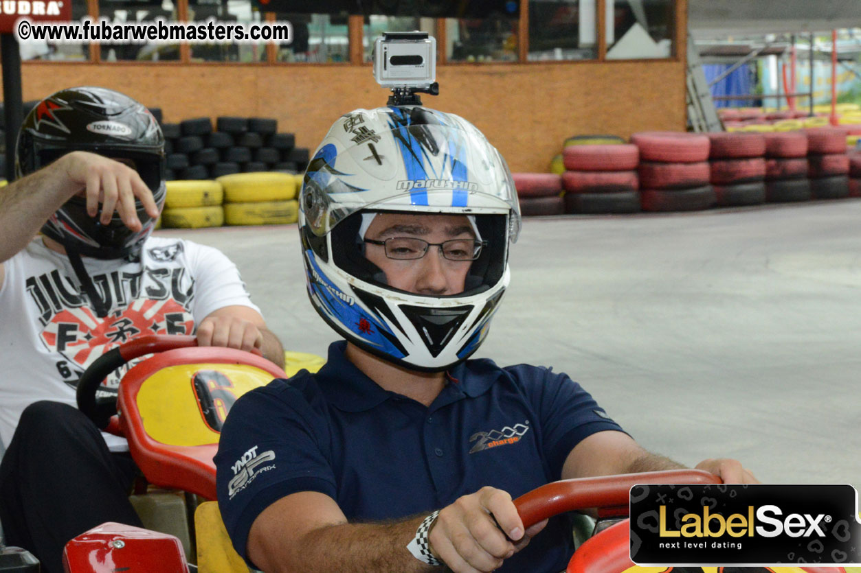 YNOT Karting Grand Prix