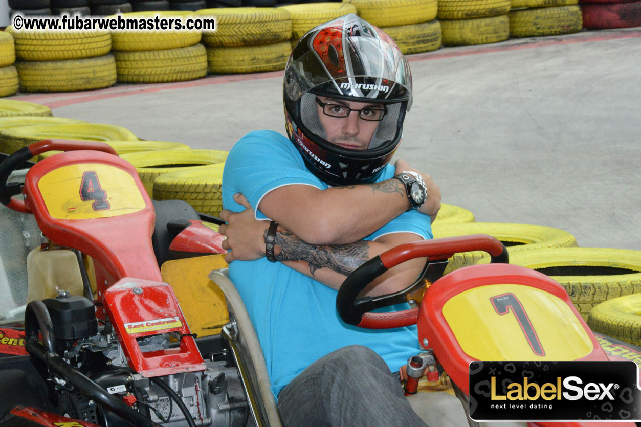 YNOT Karting Grand Prix