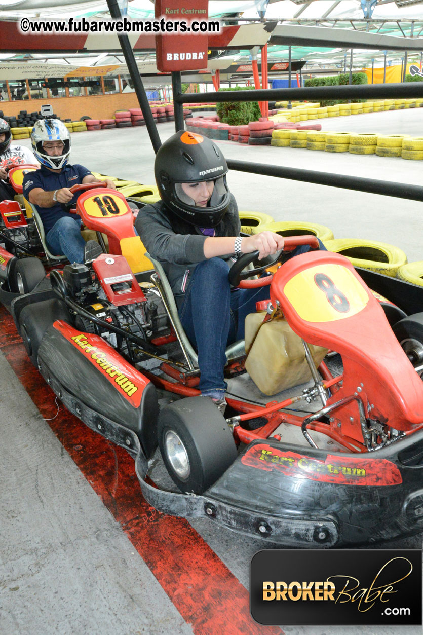 YNOT Karting Grand Prix