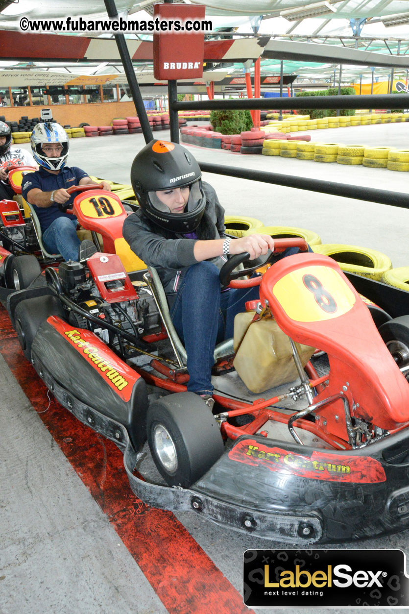 YNOT Karting Grand Prix