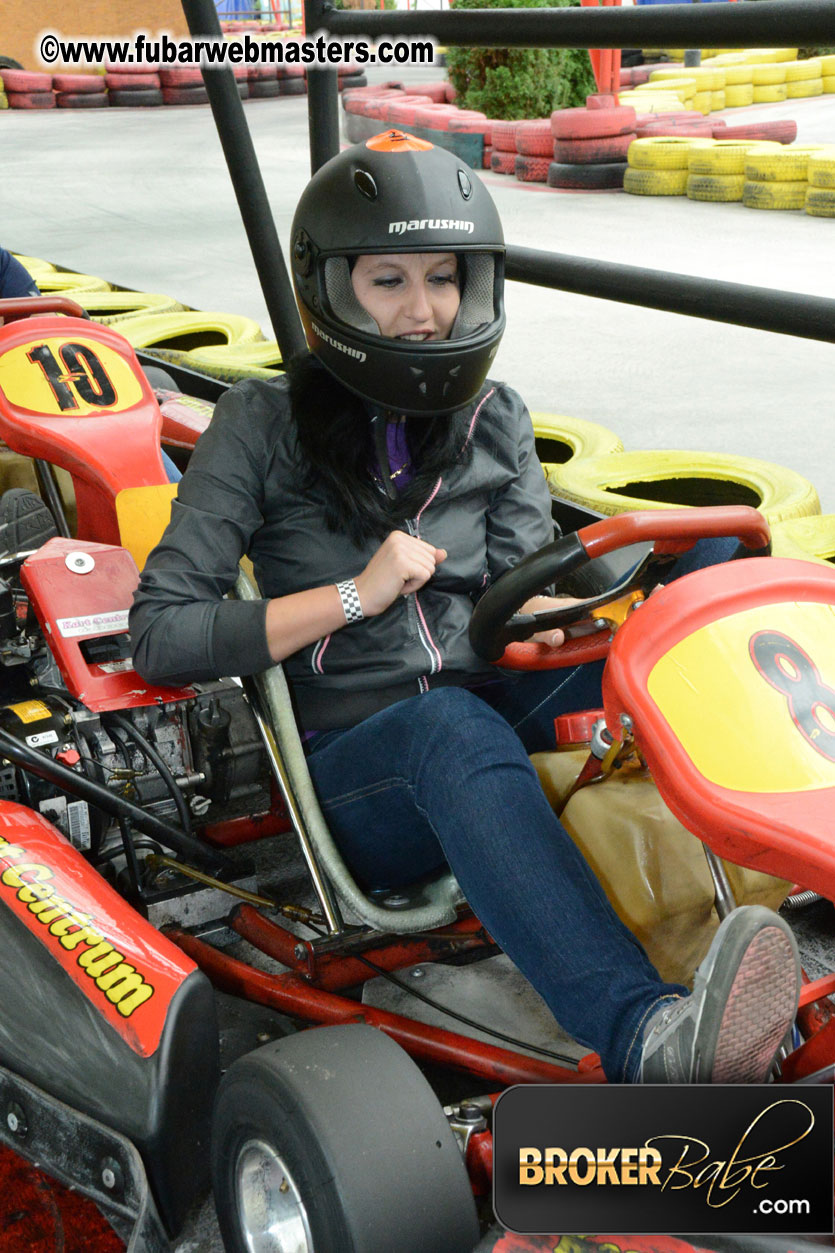 YNOT Karting Grand Prix