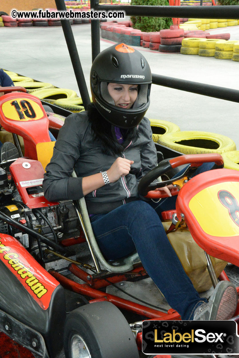 YNOT Karting Grand Prix