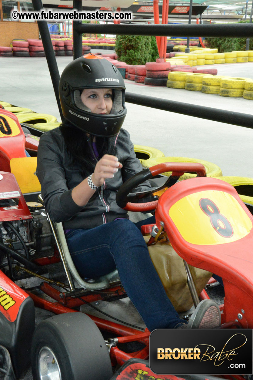 YNOT Karting Grand Prix