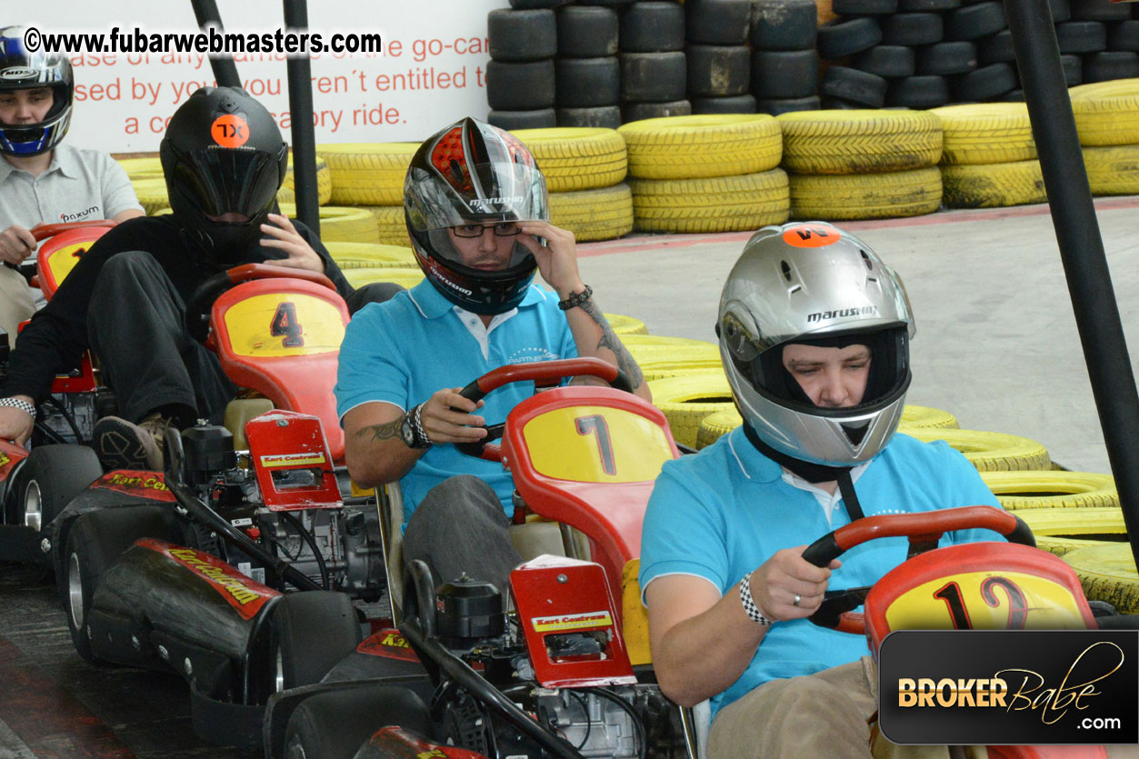 YNOT Karting Grand Prix