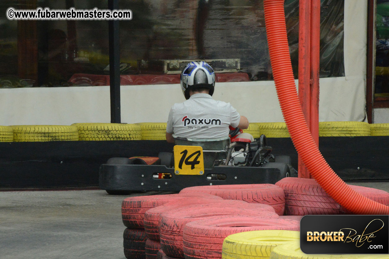 YNOT Karting Grand Prix