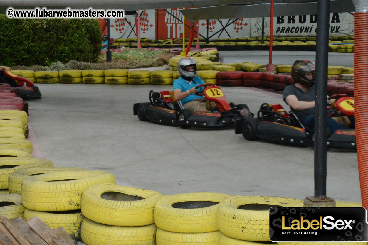 YNOT Karting Grand Prix