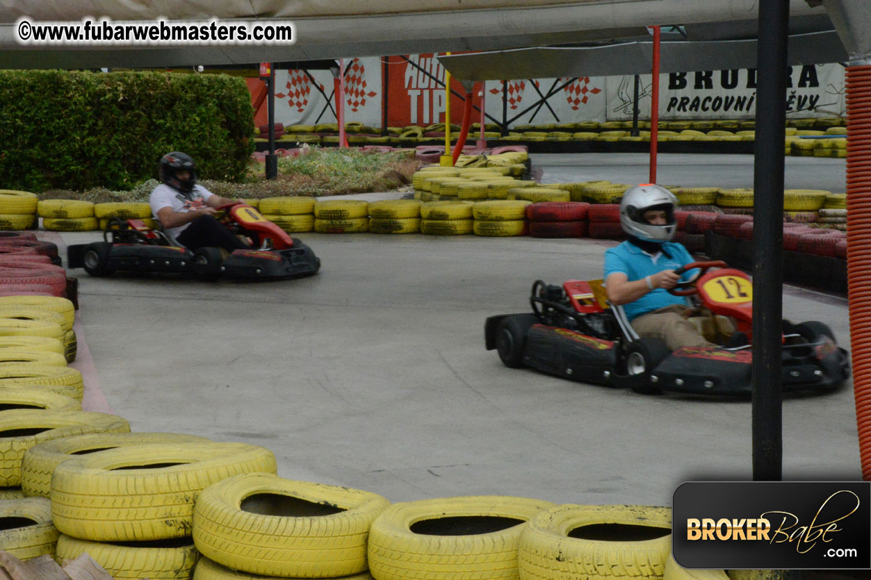 YNOT Karting Grand Prix