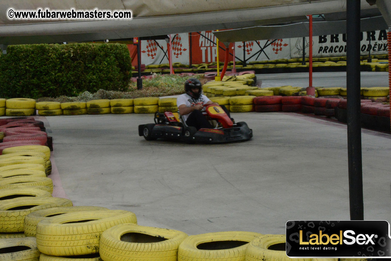 YNOT Karting Grand Prix