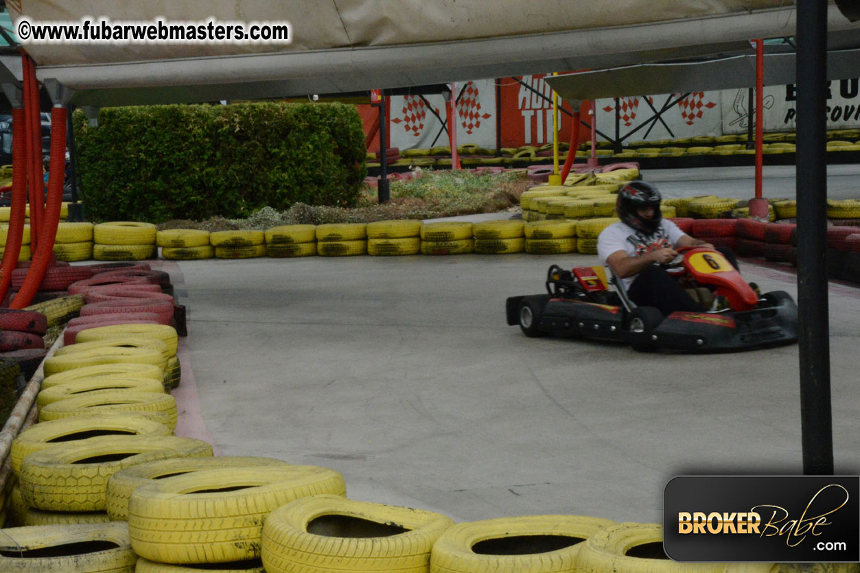 YNOT Karting Grand Prix