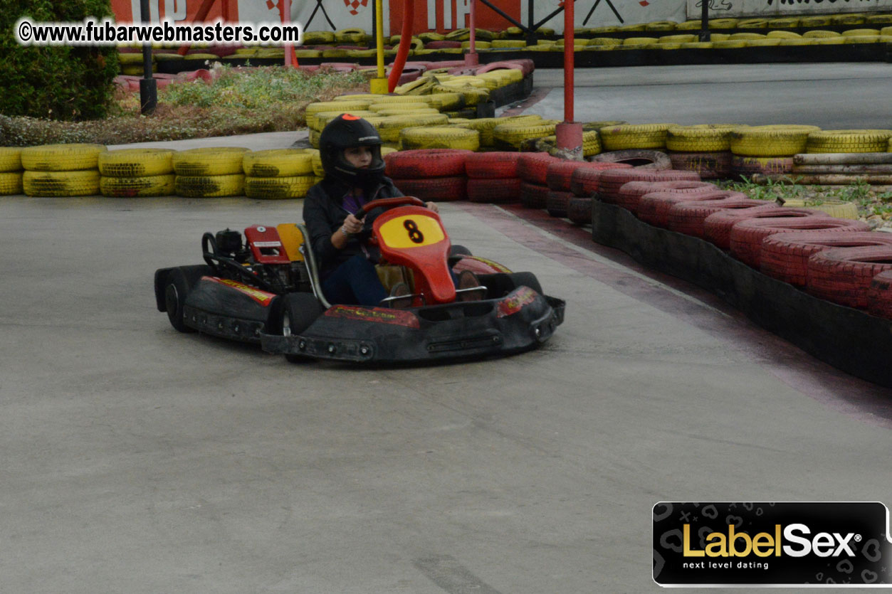 YNOT Karting Grand Prix