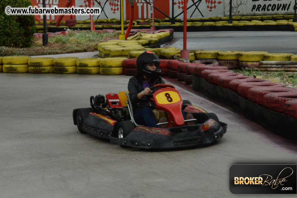 YNOT Karting Grand Prix