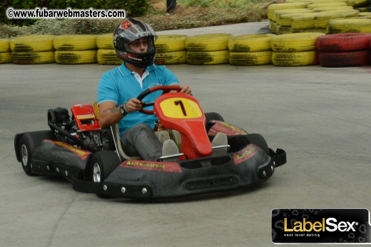 YNOT Karting Grand Prix