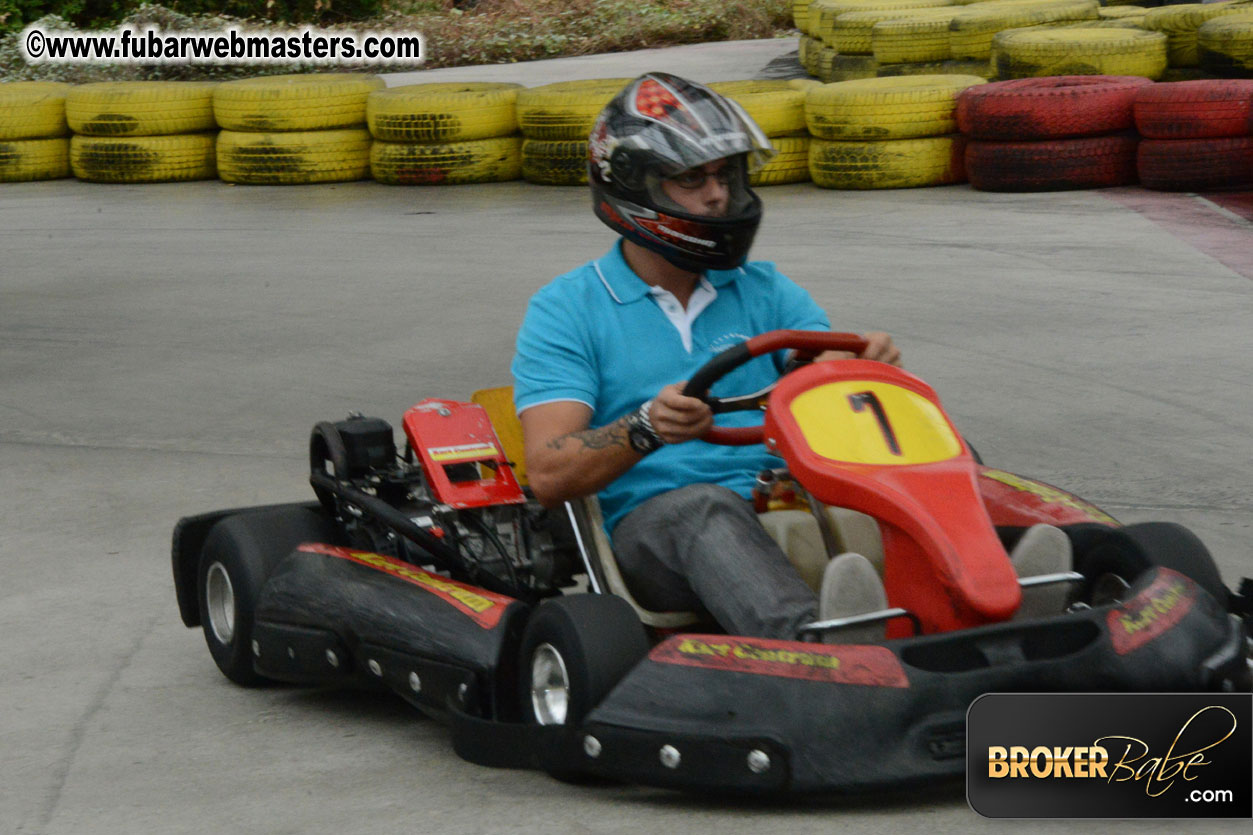 YNOT Karting Grand Prix